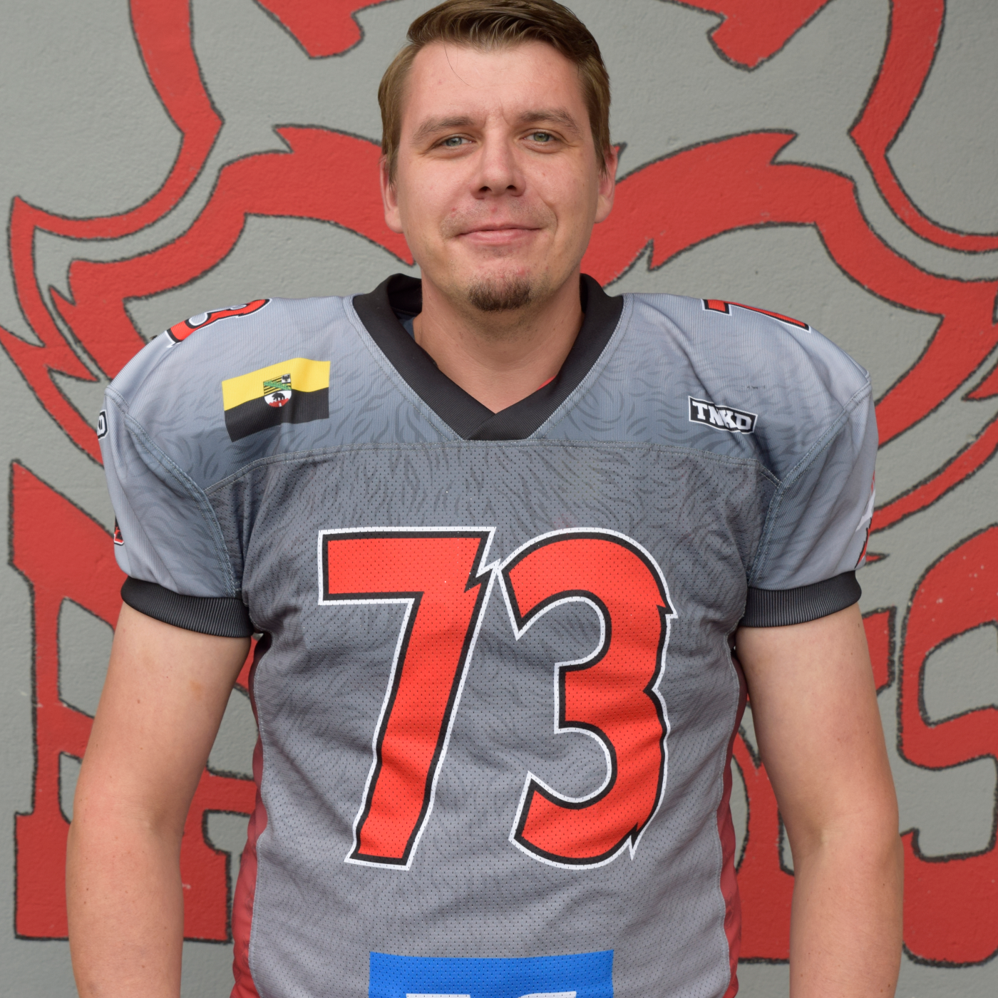 Andreas Hilmer