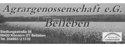 AgrarBelleben