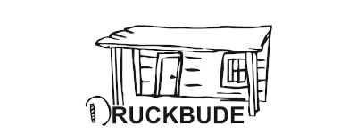 Druckbude